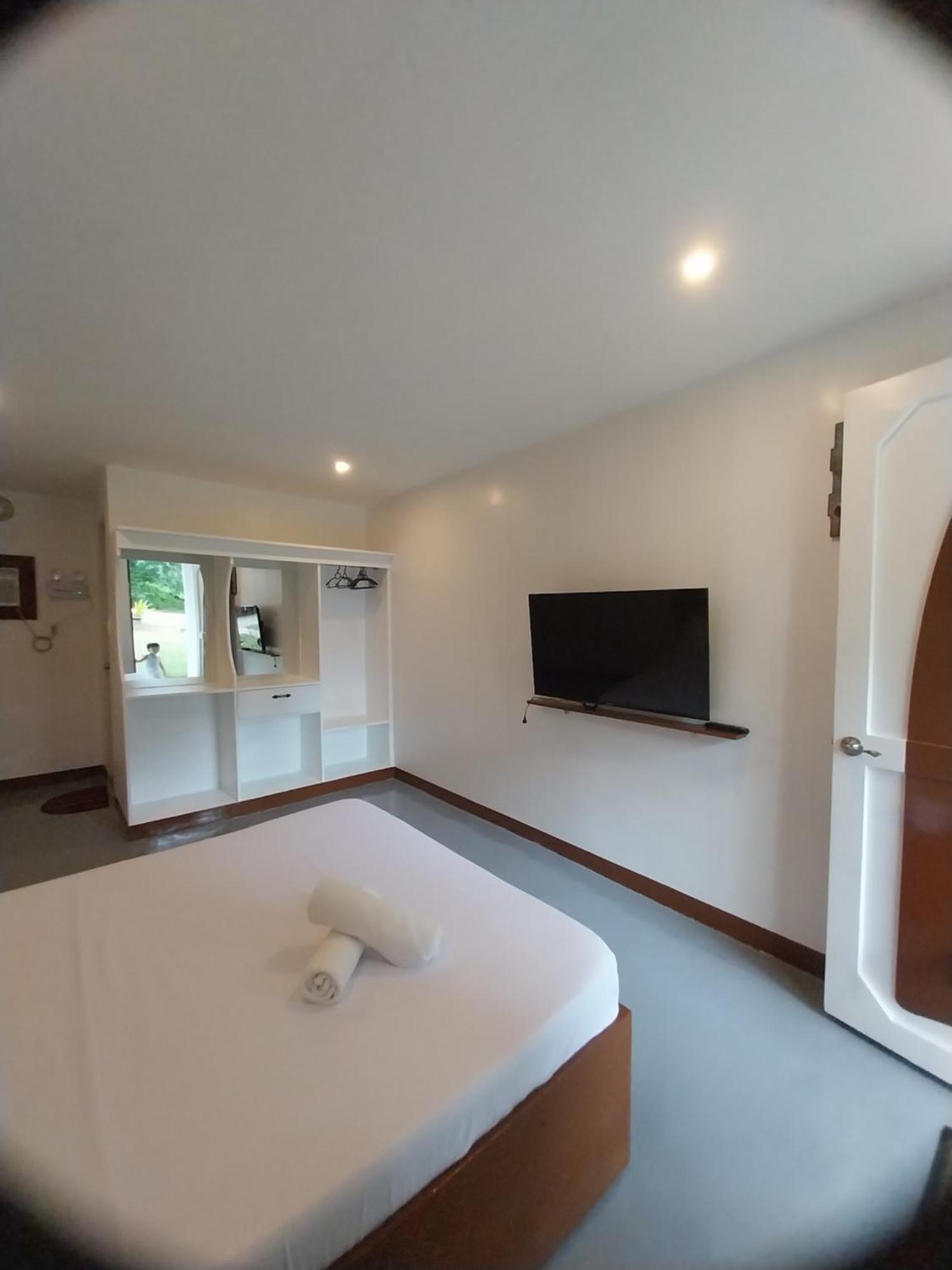 Loboc Nipa Huts Cottages Rental Exterior photo